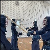 硬式テニス