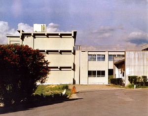上野商業高校写真