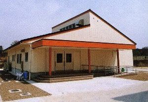 上野商業高校写真