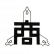 上野商業学校校章