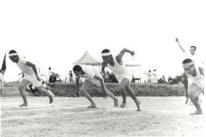 上野商工高校写真