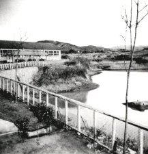 上野商工高校写真